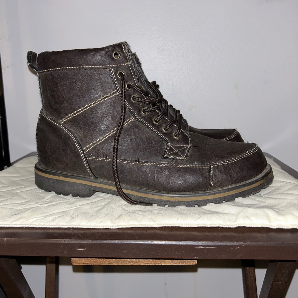 Route 66 boots